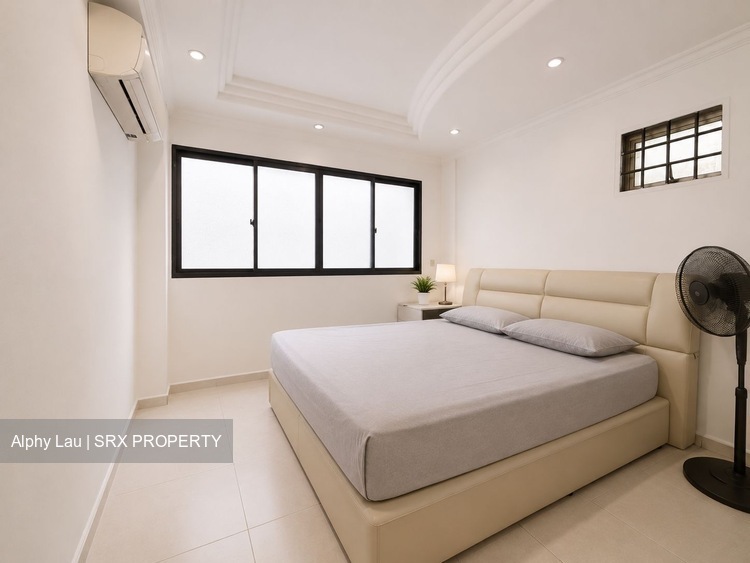 Blk 863 Jurong West Street 81 (Jurong West), HDB 5 Rooms #556629881